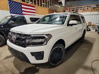 2024 Ford Expedition 1FMJK2A8XREB13447