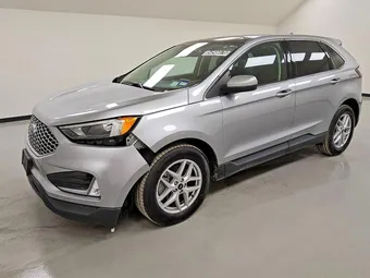 2023 Ford Edge 2FMPK4J94PBA34279 Lot 54946076