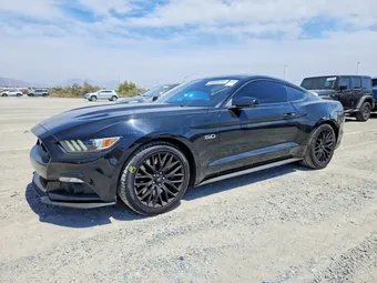 2016 Ford Mustang 1FA6P8CF0G5323732