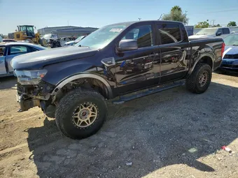 2019 Ford Ranger 1FTER4EHXKLA49807