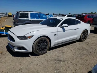 2016 Ford Mustang 1FA6P8CF1G5299294