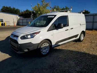 2015 Ford Transit Connect NM0LS7E79F1195456