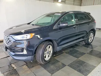 2020 Ford Edge 2FMPK3J99LBB04783 Lot 54418796
