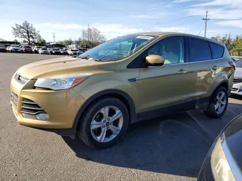 2015 Ford Escape 1FMCU0GX5FUA82096 Lot 46059466