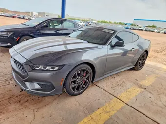 2024 Ford Mustang 1FA6P8TH7R5110054