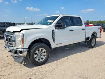 2024 Ford F-250 1FT7W2BT0REC14244