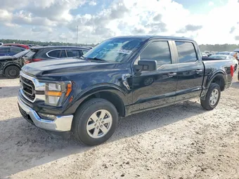 2023 Ford F-150 1FTEW1C59PKD23933 Lot 62342236