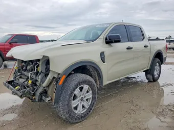 2025 Ford Ranger 1FTER4BH8SLE63463