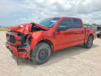 2023 Ford F-150 1FTEW1CP2PKE22451 Lot 51969306