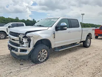 2017 Ford F-250 1FT7W2B68HEF47381 Lot 51985956