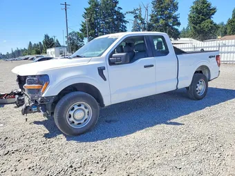 2025 Ford F-150 1FTFX1L89SKD92593 Lot 59846436