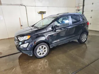 2021 Ford Ecosport MAJ3S2GE7MC395728