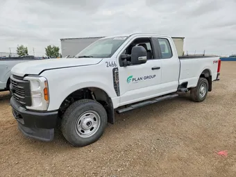 2025 Ford F-250 1FT7X2BAXSEC63968 Lot 60980946
