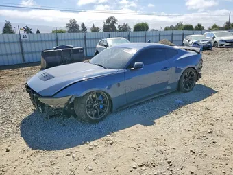 2024 Ford Mustang 1FA6P8R07R5500654