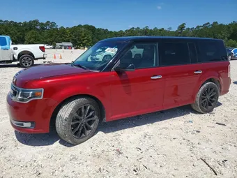 2018 Ford Flex 2FMGK5D82JBA00423 Lot 53116036