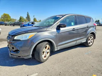 2015 Ford Escape 1FMCU0GXXFUB07316 Lot 57866856