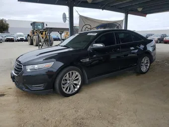 2019 Ford Taurus 1FAHP2F88KG109829 Lot 58123856