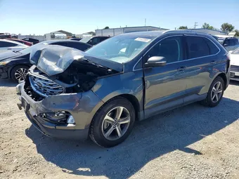 2020 Ford Edge 2FMPK3J90LBA13451 Lot 59102086