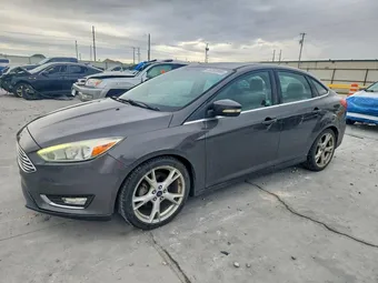 2016 Ford Focus 1FADP3J20GL237195 Lot 56368966