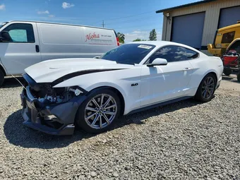 2016 Ford Mustang 1FA6P8CF7G5275730
