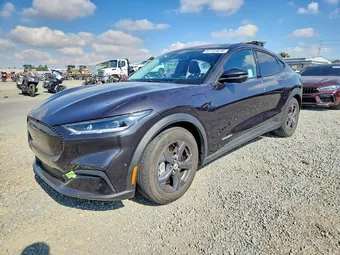 2022 Ford Mustang Mach-E 3FMTK1RM0NMA38637