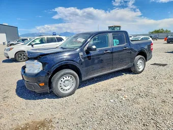 2024 Ford Maverick 3FTTW8A30RRA40885