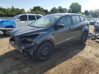 2018 Ford Escape 1FMCU0F79JUC28364 Lot 54891196