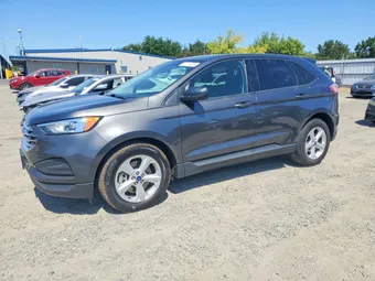 2020 Ford Edge 2FMPK4G94LBB07023 Lot 57713226