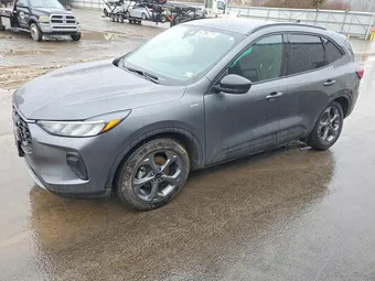 2025 Ford Escape 1FMCU0MN3SUA41463 Lot 79478465