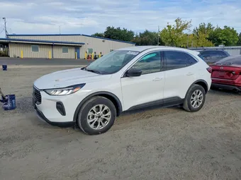 2023 Ford Escape 1FMCU9GN2PUA07330 Lot 60875726