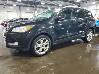 2015 Ford Escape 1FMCU9JX1FUC63290 Lot 57743936
