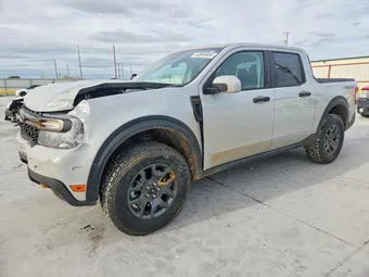 2023 Ford Maverick 3FTTW8G94PRA69797