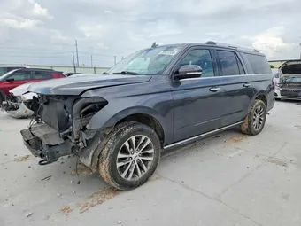 2018 Ford Expedition 1FMJK2AT8JEA11492