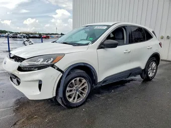 2022 Ford Escape 1FMCU9G63NUA61113 Lot 57638596
