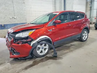 2015 Ford Escape 1FMCU0GX3FUC25868 Lot 57313616