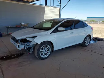 2016 Ford Focus 1FADP3F26GL326794 Lot 56139846