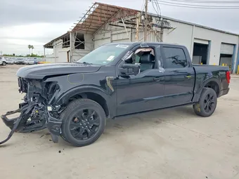 2023 Ford F-150 1FTFW1E87PFA13977 Lot 56404886