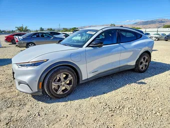 2023 Ford Mustang Mach-E 3FMTK1R47PMA87207 Lot 56964506