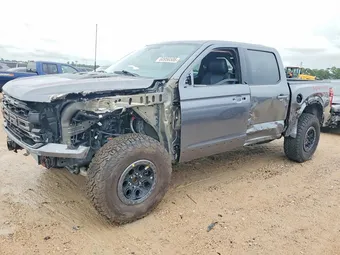 2025 Ford F-150 1FTFW1RG8SFA84521 Lot 60956506