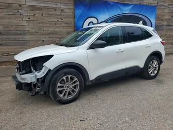 2022 Ford Escape 1FMCU9G61NUA61126 Lot 60417866