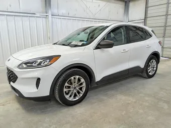 2022 Ford Escape 1FMCU0G69NUB81316 Lot 56693466