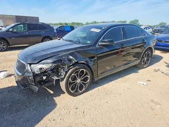 2015 Ford Taurus 1FAHP2KT4FG181580