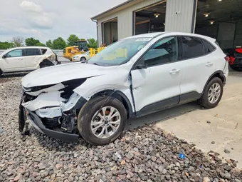 2025 Ford Escape 1FMCU9GN7SUA66964 Lot 54262146