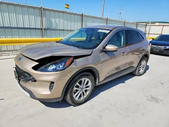 2020 Ford Escape 1FMCU0G68LUB02733 Lot 53033376