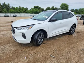 2023 Ford Escape 1FMCU9MN2PUA69556 Lot 56956826