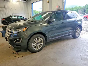 2015 Ford Edge 2FMTK4J86FBC26680 Lot 55779416
