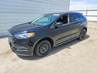 2023 Ford Edge 2FMPK4G93PBA43076 Lot 58187026