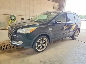 2016 Ford Escape 1FMCU9JX0GUA96387 Lot 61609956