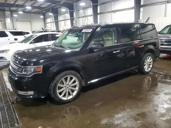 2017 Ford Flex 2FMHK6D80HBA03664
