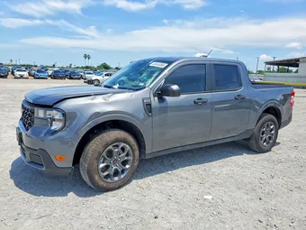 2026 Ford Maverick 3FTTW8H31TRA39676